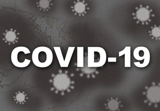 新型コロナウイルス【COVID-19】流行に対する対応